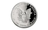 2018-S $1 1-oz Silver Eagle Gem Proof
