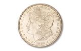 1882-P Morgan Silver Dollar PCGS/NGC MS63