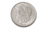 1885-P Morgan Silver Dollar PCGS/NGC MS63