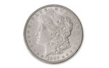 1887-P Morgan Silver Dollar New York Bank Hoard Treasury NGC MS64