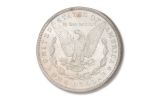 1889 Morgan Silver Dollar VAM 16 New York Bank Hoard NGC MS64+