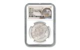 1889 Morgan Silver Dollar VAM 16 New York Bank Hoard NGC MS64+