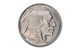 1937-P 5 Cents Buffalo Nickel NGC/PCGS MS66