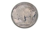 1937-P 5 Cents Buffalo Nickel NGC/PCGS MS66