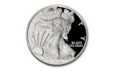 2019-W $1 1-oz Silver Eagle NGC Proof PF70UC Early Releases w/Moon Core & Label