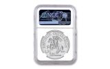 2019 Austria €1.5 1-oz Silver 825th Anniversary of Austria Mint – Robin Hood NGC MS69 First Releases