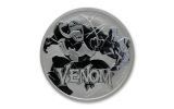 2020 Tuvalu $1 1-oz Silver Venom BU