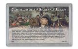 1852–1863 Battle of Chancellorsville 2-pc Set G–F