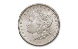 1898-O Morgan Silver Dollar From Mint Bag BU 10-Coin Pack