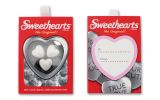 PAMP 30-gm Silver Sweethearts Reverse Proof 3-pc Set