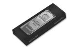 Germania Mint 100-oz Silver Cast Bar BU