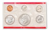 1975-1976 Colossal Bicentennial Proof & Mint 6-Piece Collection