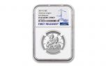 2019-S Clad Half Dollar American Legion 100th Anniversary Commemorative NGC PF69UC First Releases