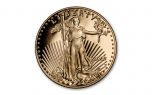 2020-W $50 1-oz Gold American Eagle Proof
