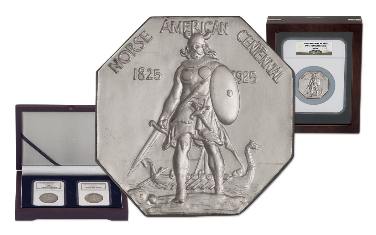 US Mint African American History Medal Nickel Money Clip C39