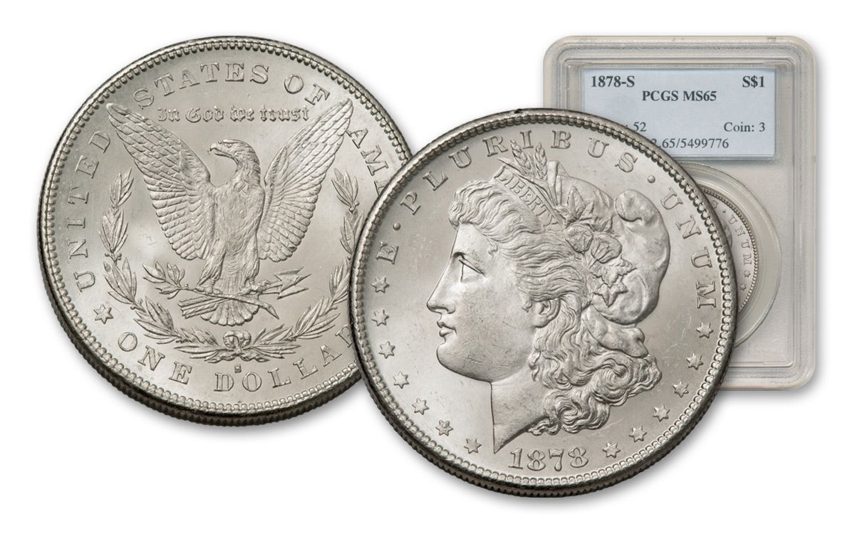 Том за 1 доллар. 1878 Morgan Silver Dollar. 1896-Cc Morgan Silver Dollar ms65 NGC. Монета распущенные волосы 1794. Серебряный доллар 1921.