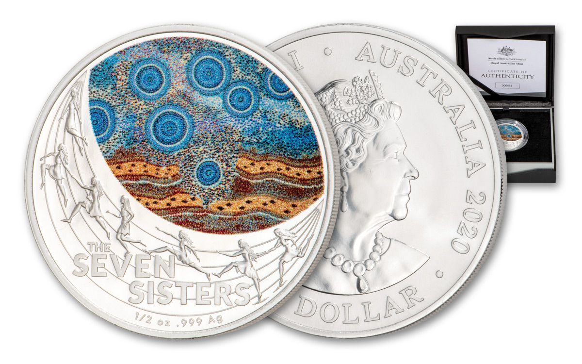 78 Recomended Australian coin bag denominations for Winter