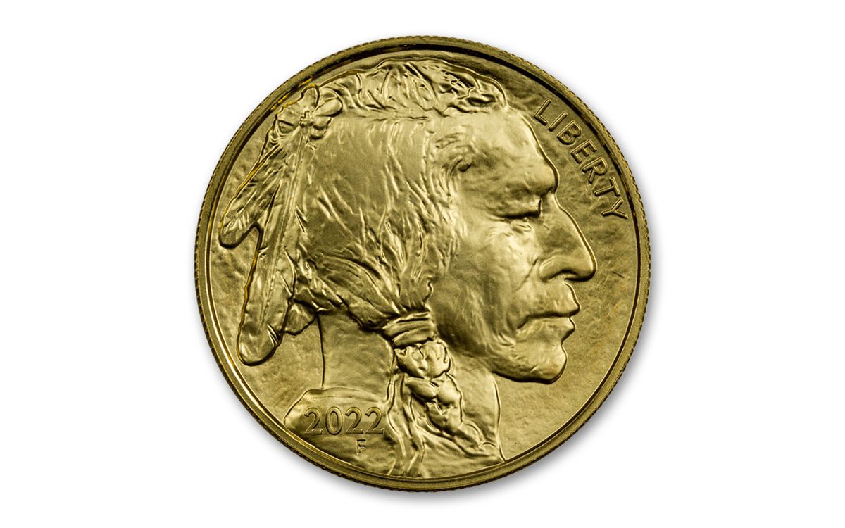 Hãy xem hình ảnh của loài chim bison vàng, đồng xu 1 oz từ GovMint.com. Nó là một tác phẩm nghệ thuật đẹp và giá trị, mang đến cho bạn cảm giác của sự kiện đặc biệt.