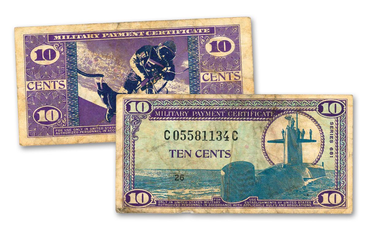 Money, Currency & Payment in Vietnam