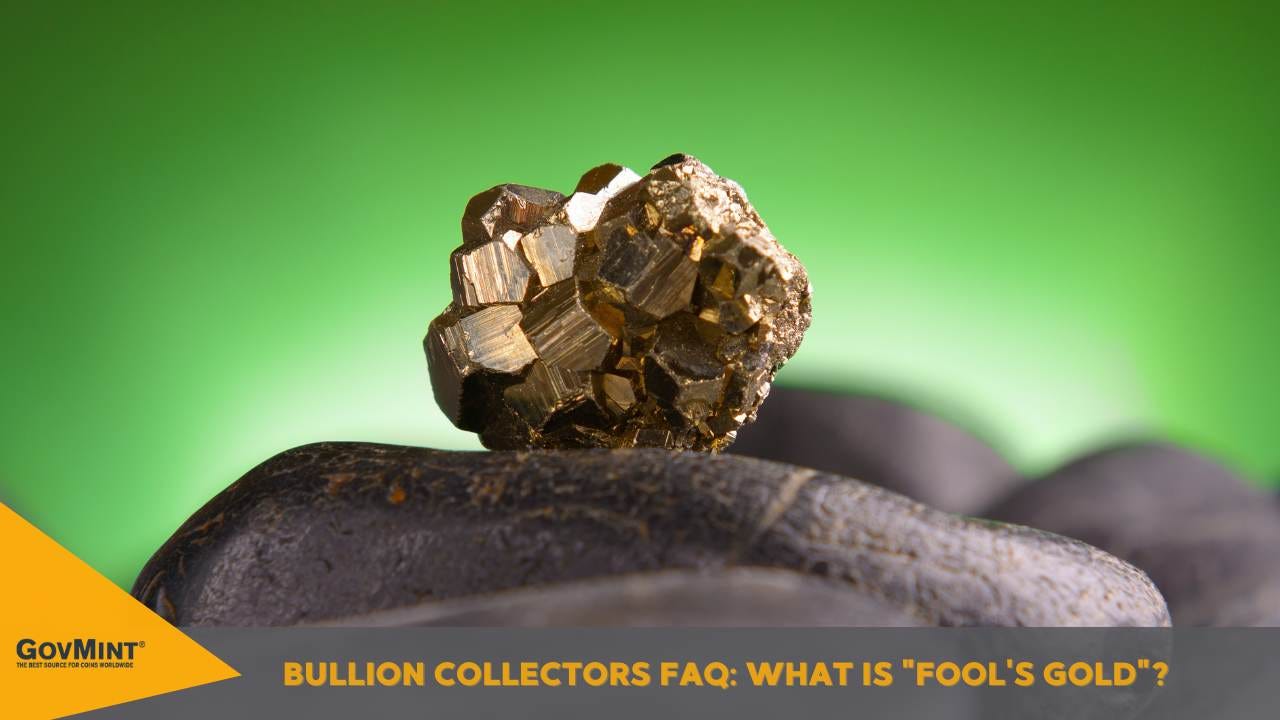 What is "Fool's Gold"?