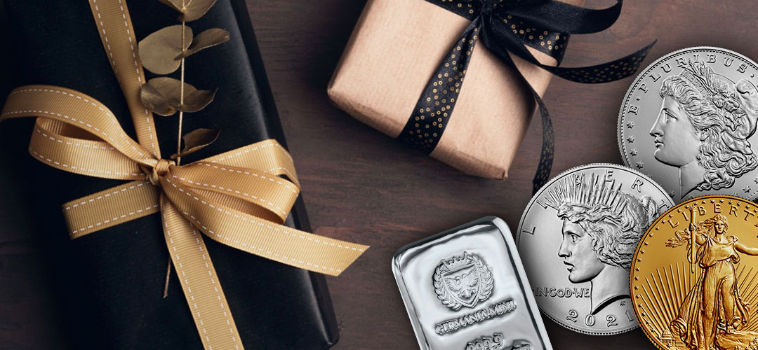 4 Gifts To Buy the Coin Collector in Your Life