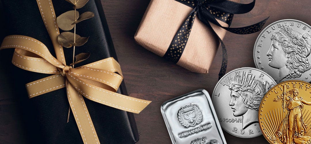 Gifts for Coin Collectors for any Occasion