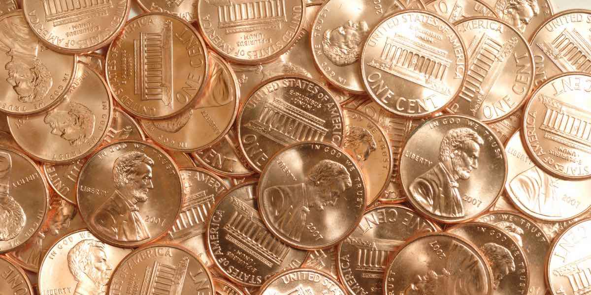 Complete Guide to Collecting U.S. Pennies