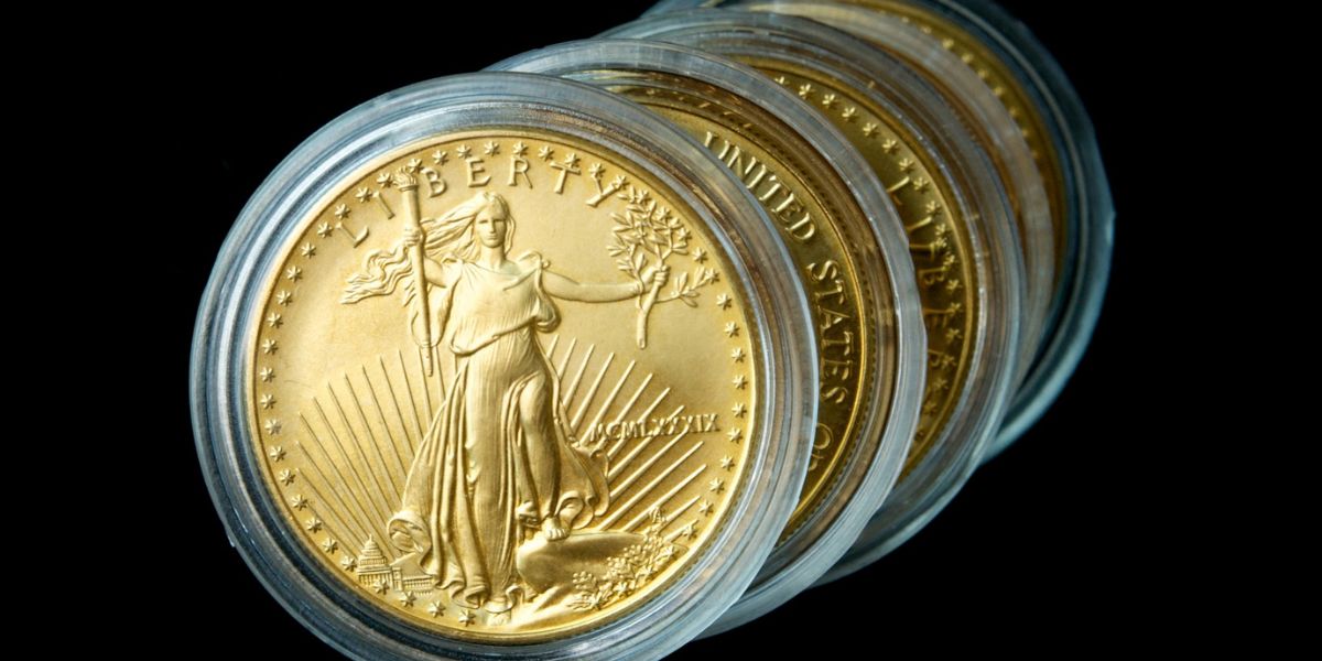 Complete Guide to Collecting American Gold Eagles