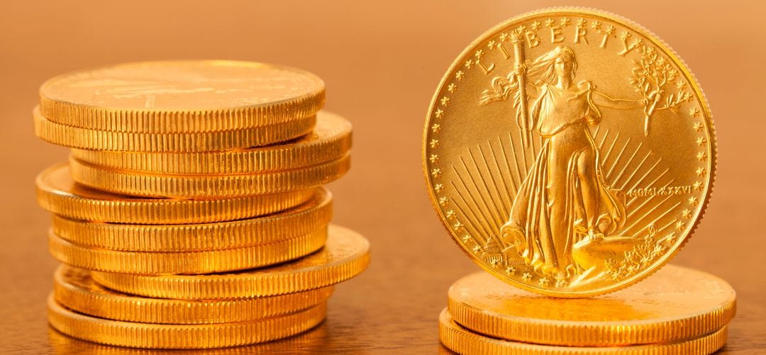 Coin Collecting for Beginners: Getting Started - Bullion Updates