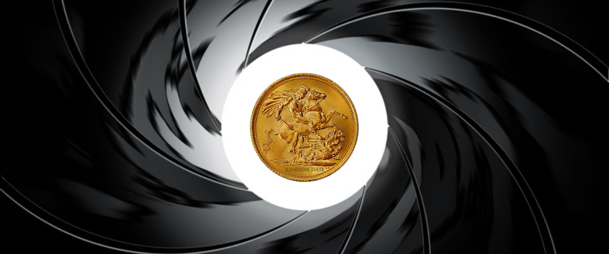 The Gold Coin that Protected Spies and Special Forces