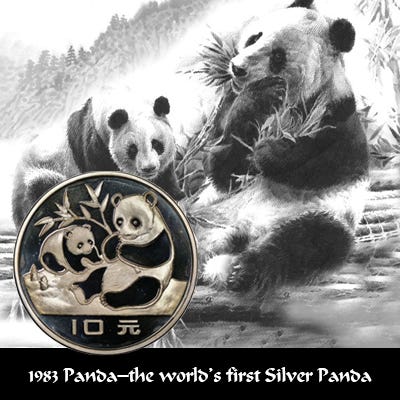 1983 Panda