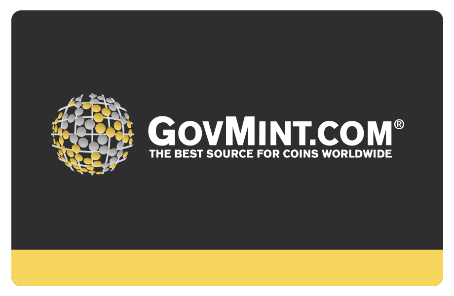 GovMint.com The Best Source for Coins Worldwide