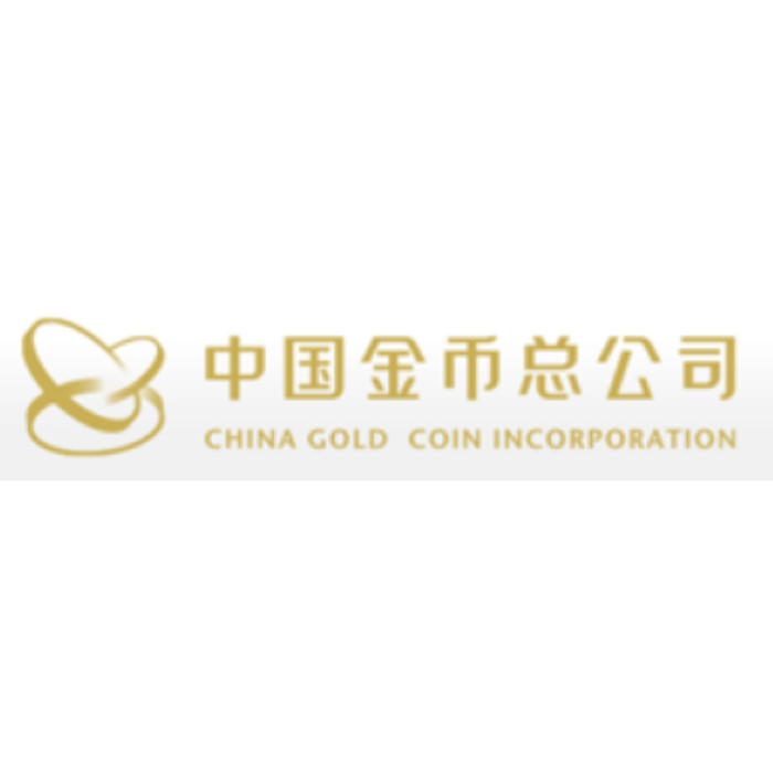 China Gold Coin Incorporation logo