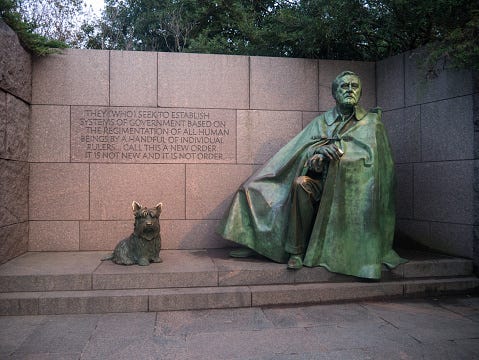 FDR