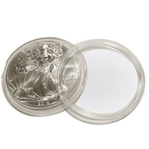 Protect Your Coin Collection by Choosing the Best Coin Holders