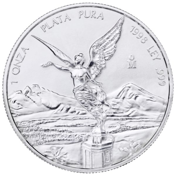 Libertad Coin