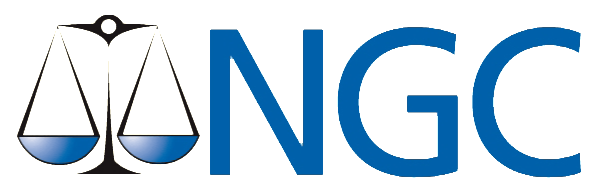 Numismatic Guaranty Corporation (NGC) Logo