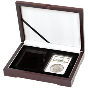 Protect Your Coin Collection by Choosing the Best Coin Holders